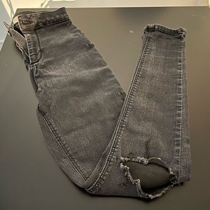 Joni jeans size 26
